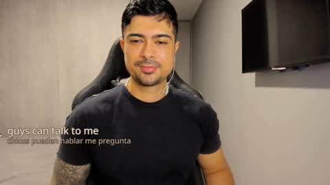 adam clarke online show from 02/11/25, 05:47