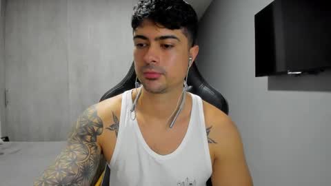 adam clarke online show from 02/18/25, 03:21