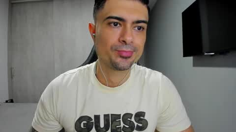 adam clarke online show from 02/20/25, 02:02