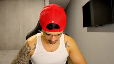 adam clarke online show from 03/02/25, 08:50