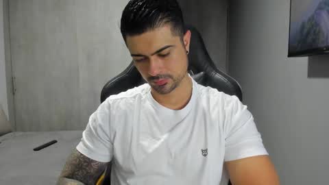 adam clarke online show from 03/06/25, 02:41