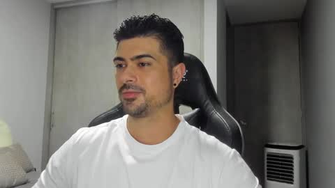 adam clarke online show from 03/07/25, 02:57