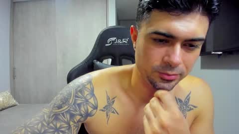 adam clarke online show from 03/08/25, 05:17