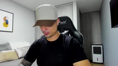 adam clarke online show from 03/11/25, 04:54