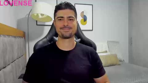 adam clarke online show from 09/29/25, 11:53