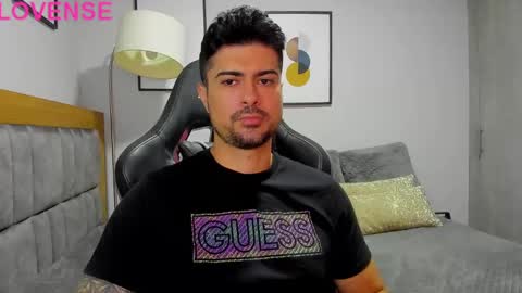 adam clarke online show from 10/02/25, 05:03