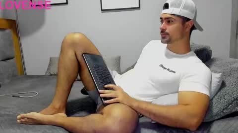 adam clarke online show from 10/07/25, 01:25