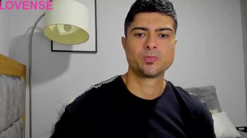 adam clarke online show from 10/14/25, 09:54