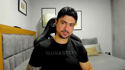 adam clarke online show from 10/22/25, 04:51