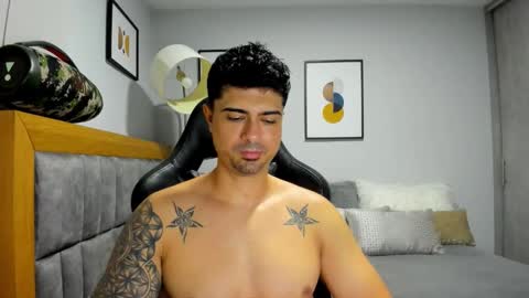 adam clarke online show from 11/20/25, 09:03