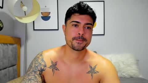 adam clarke online show from 12/02/25, 05:57