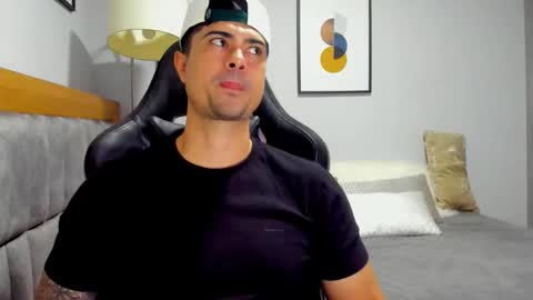 adam clarke online show from 01/09/26, 03:09