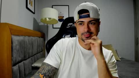 adam clarke online show from 01/13/26, 03:56