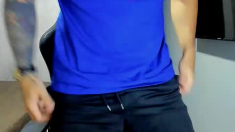 adam clarke online show from 01/19/26, 12:03