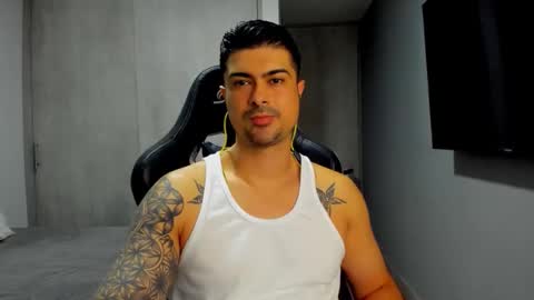 adam clarke online show from 02/16/26, 01:24