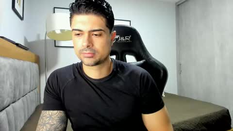 adam clarke online show from 03/04/26, 03:34