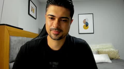 adam clarke online show from 03/10/26, 02:27