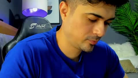 adam clarke online show from 03/12/26, 02:50