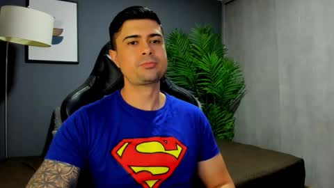 adam clarke online show from 03/19/26, 01:09