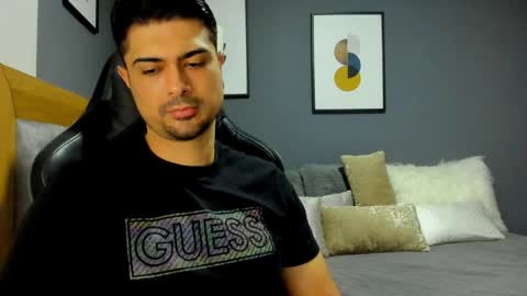 adam clarke online show from 04/01/26, 02:01