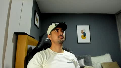 adam clarke online show from 04/14/26, 01:44