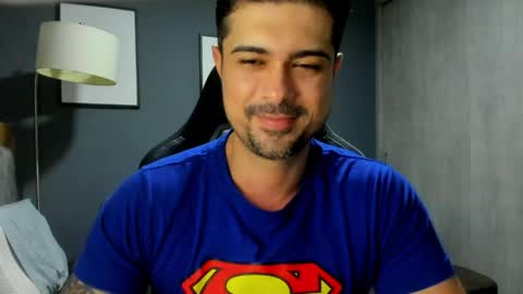 adam clarke online show from 04/21/26, 01:53