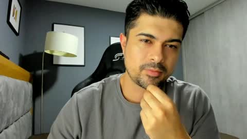 adam clarke online show from 04/22/26, 02:25