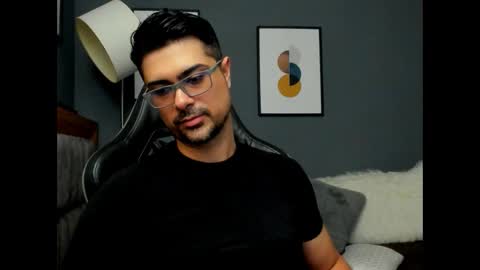 adam clarke online show from 05/16/26, 12:07