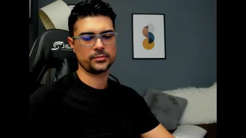 adam clarke online show from 05/16/26, 01:13