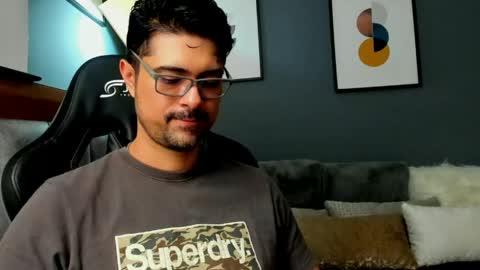 adam clarke online show from 05/27/26, 01:57