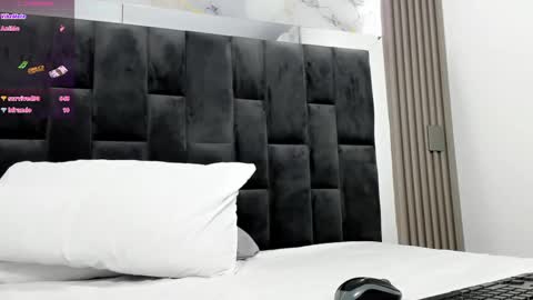 ADAM online show from 03/10/25, 11:16