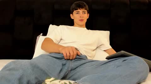 ADAM online show from 09/13/25, 01:22