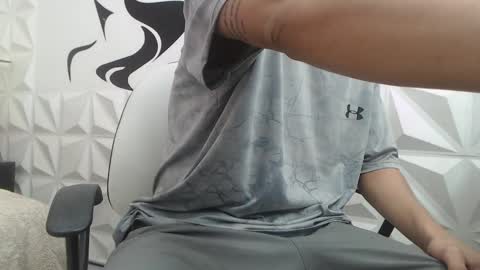 Snapshot of adam_evehotroom chatting on 02/08/25, 12:49 adam_evehotroom online show from 02/08/25, 12:49