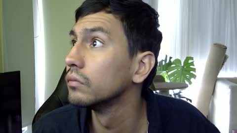 Snapshot of adam_evehotroom chatting on 10/01/25, 12:55 adam_evehotroom online show from 10/01/25, 12:55
