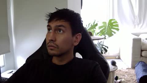 Snapshot of adam_evehotroom chatting on 10/12/25, 08:19 adam_evehotroom online show from 10/12/25, 08:19