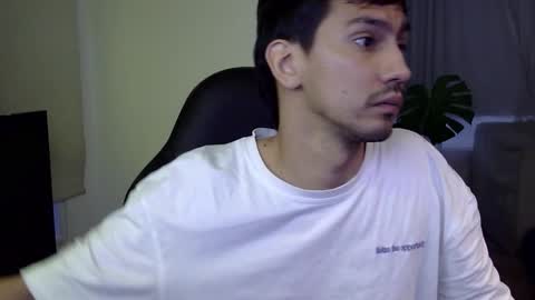 Snapshot of adam_evehotroom chatting on 10/13/25, 10:32 adam_evehotroom online show from 10/13/25, 10:32