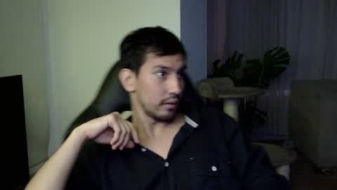 Snapshot of adam_evehotroom chatting on 10/19/25, 03:51 adam_evehotroom online show from 10/19/25, 03:51