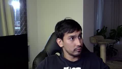 Snapshot of adam_evehotroom chatting on 10/21/25, 02:56 adam_evehotroom online show from 10/21/25, 02:56