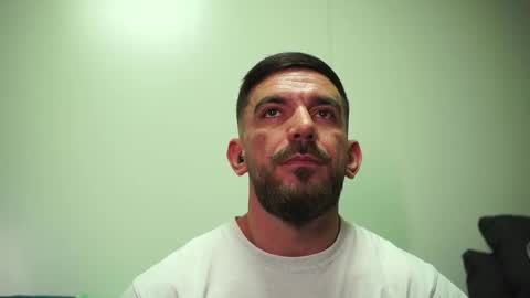 adam_fucks online show from 02/16/26, 04:30