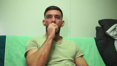 adam_fucks online show from 02/17/26, 04:53