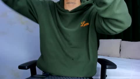 Adam online show from 12/03/24, 09:12