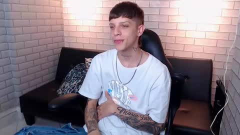 Adam online show from 01/09/25, 08:33