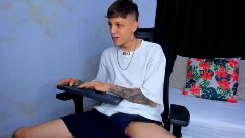 Adam online show from 01/17/25, 08:11