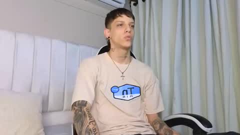 Adam online show from 09/15/25, 07:14