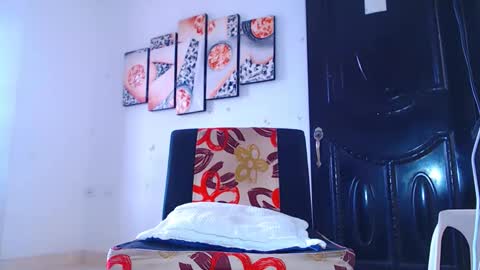 adam hot11 online show from 01/10/25, 04:20