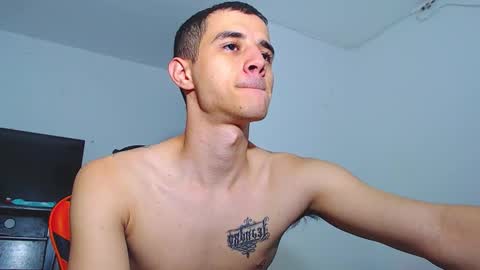 adam hot11 online show from 02/01/26, 09:52