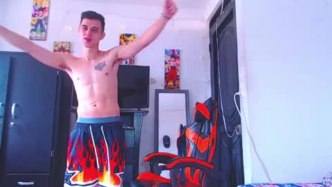 adam hot11 online show from 04/10/26, 03:28