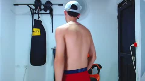 Snapshot of adam_hot11 chatting on 07/11/26, 12:35 adam hot11 online show from 07/11/26, 12:35