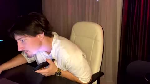 Snapshot of adam_ice chatting on 02/26/26, 07:35 Arthur and Adam online show from 02/26/26, 07:35