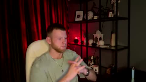 Arthur and Adam online show from 03/05/26, 01:51